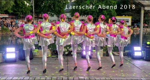 Laerscher Abend 2018