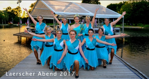 Laerscher Abend 2017