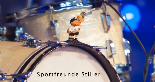 Sportfreunde Stiller