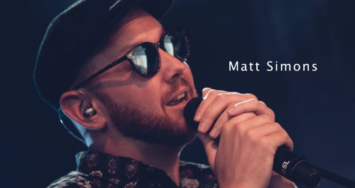 Matt Simons