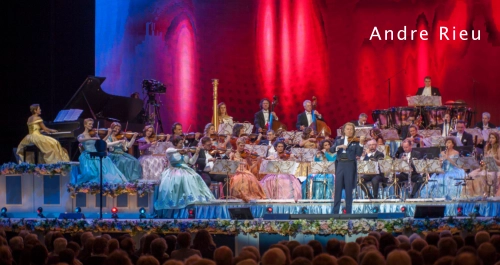 Andre Rieu