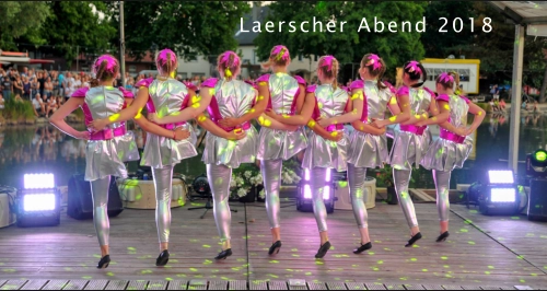 Laerscher Abend 2018