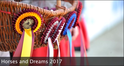Horses and Dreams 2017
