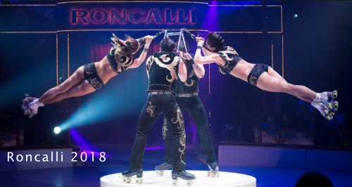 Roncalli 2018